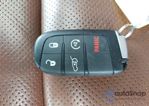 2015 Jeep Grand Cherokee Summit z USA, uszkodzony, nr VIN 1C4RJFJT1FC788231